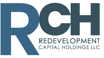 RCH Logo